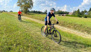 MTB kemp Nové na Moravě 26. - 28.8.2022