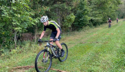 MTB kemp Nové na Moravě 26. - 28.8.2022