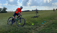 MTB kemp Nové na Moravě 26. - 28.8.2022