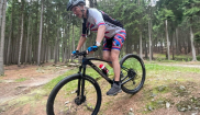 MTB kemp Nové na Moravě 26. - 28.8.2022