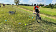 MTB kemp Nové na Moravě 26. - 28.8.2022