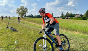 MTB kemp Nové na Moravě 26. - 28.8.2022