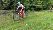 MTB kemp Nové na Moravě 26. - 28.8.2022