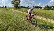 MTB kemp Nové na Moravě 26. - 28.8.2022