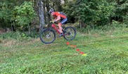 MTB kemp Nové na Moravě 26. - 28.8.2022