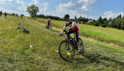 MTB kemp Nové na Moravě 26. - 28.8.2022