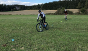 MTB kemp Nové na Moravě 23. - 25.9.2022