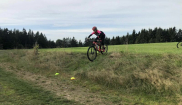 MTB kemp Nové na Moravě 23. - 25.9.2022