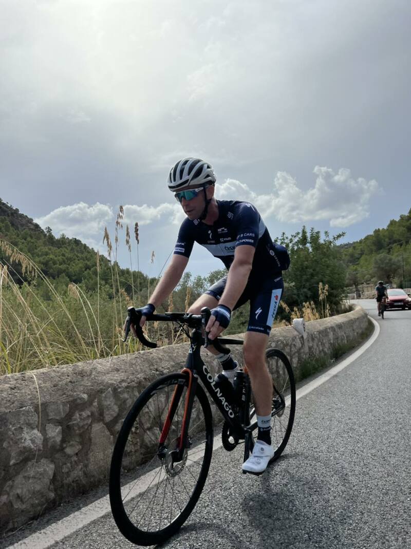 Mallorca kemp Sunny Holidays I. 4. - 8. 10. 2022