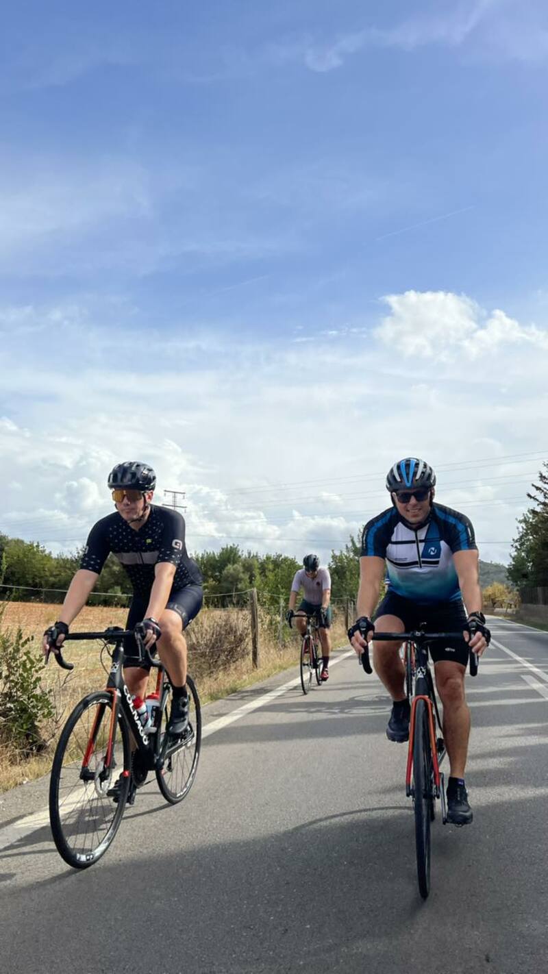 Mallorca kemp Sunny Holidays I. 4. - 8. 10. 2022