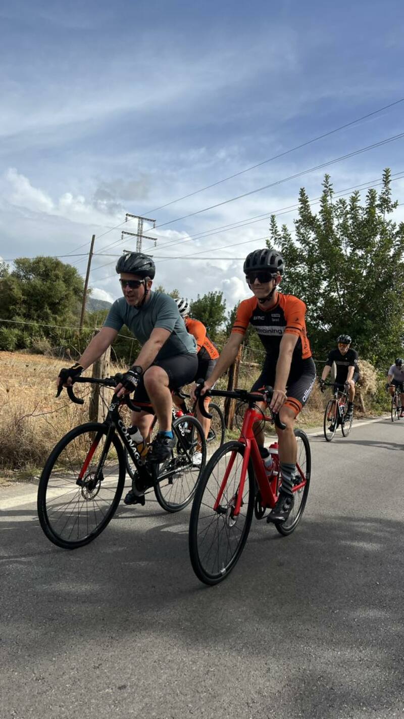 Mallorca kemp Sunny Holidays I. 4. - 8. 10. 2022
