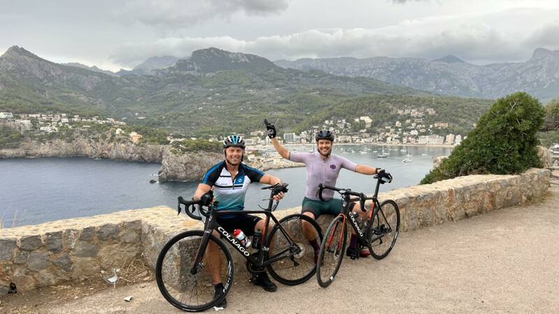 Mallorca kemp Sunny Holidays I. 4. - 8. 10. 2022