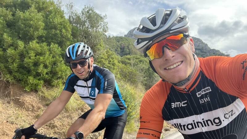 Mallorca kemp Sunny Holidays I. 4. - 8. 10. 2022