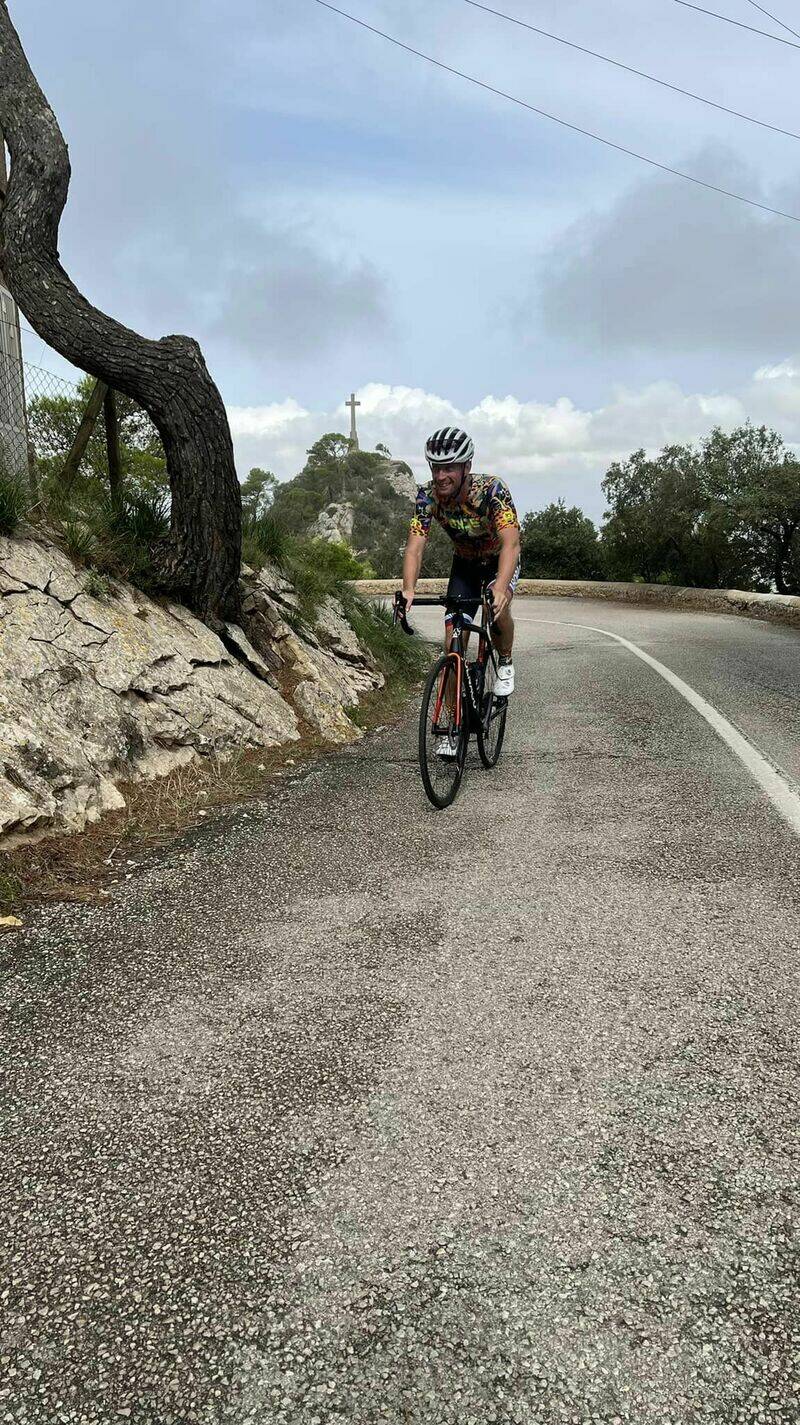 Mallorca kemp Sunny Holidays I. 4. - 8. 10. 2022