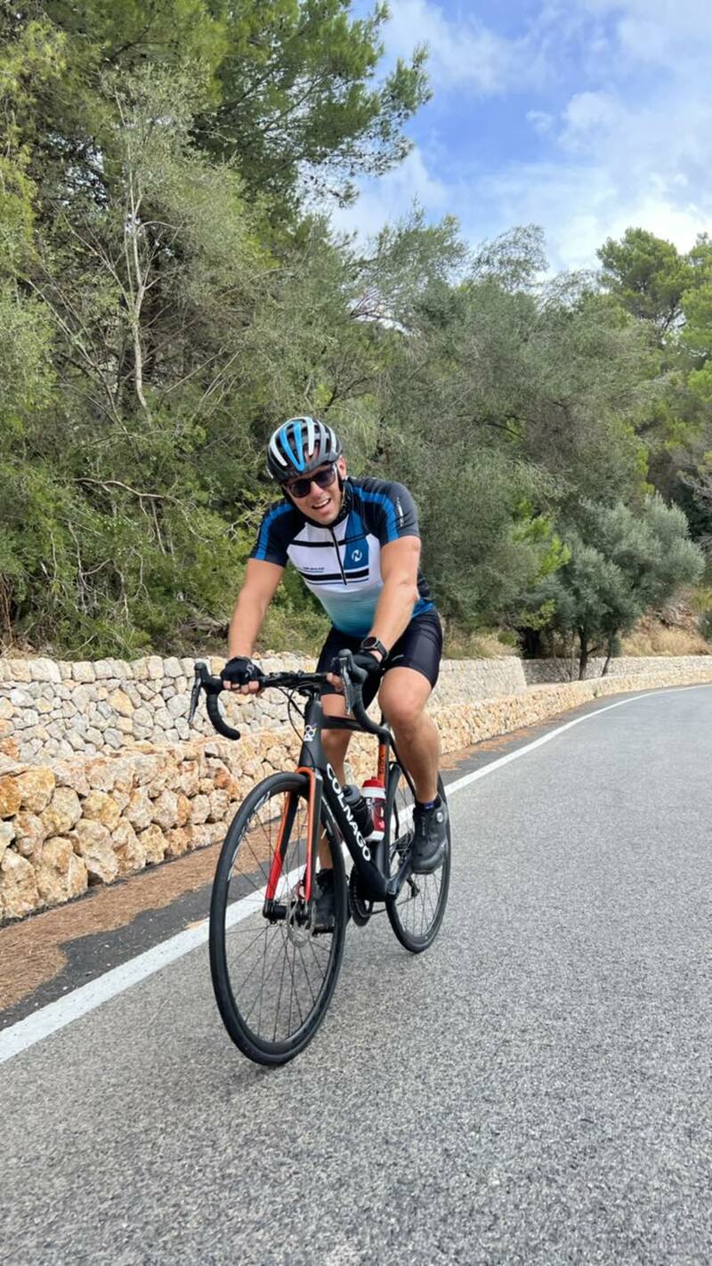 Mallorca kemp Sunny Holidays I. 4. - 8. 10. 2022