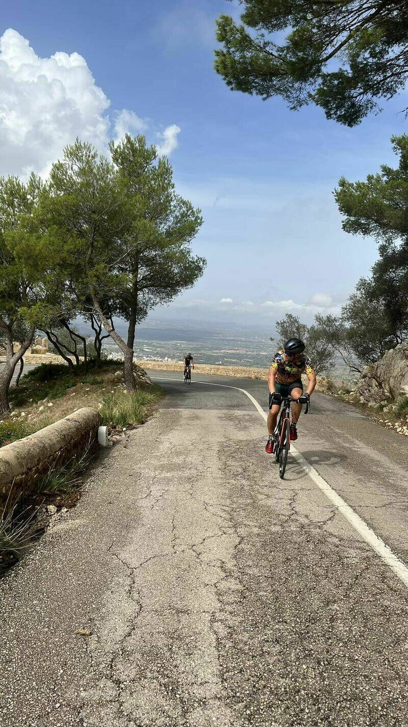 Mallorca kemp Sunny Holidays I. 4. - 8. 10. 2022