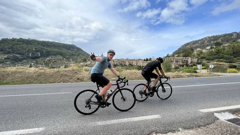 Mallorca kemp Sunny Holidays I. 4. - 8. 10. 2022
