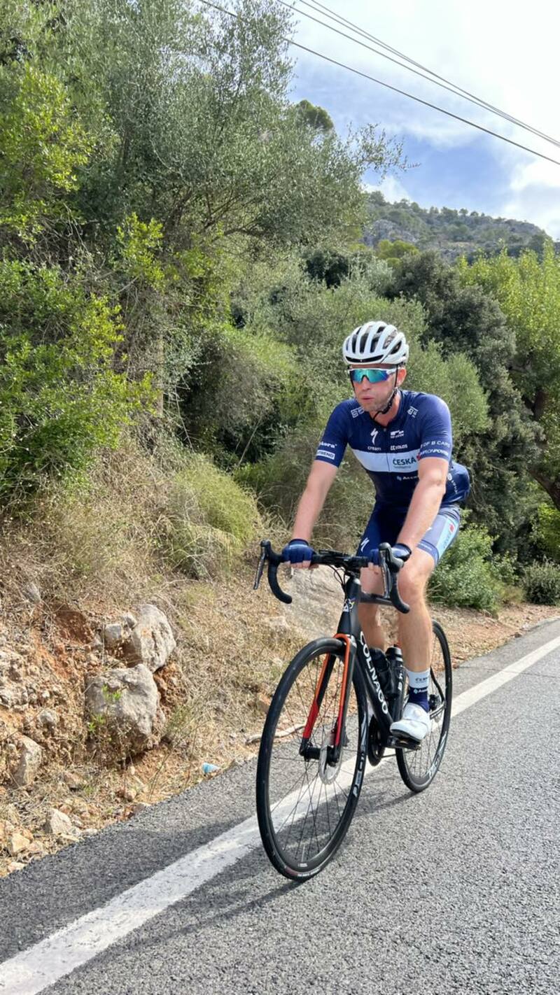 Mallorca kemp Sunny Holidays I. 4. - 8. 10. 2022