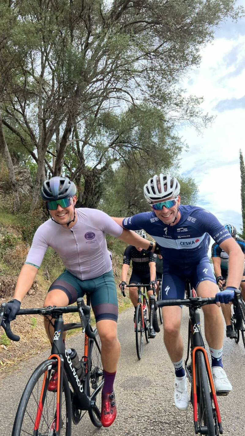 Mallorca kemp Sunny Holidays I. 4. - 8. 10. 2022