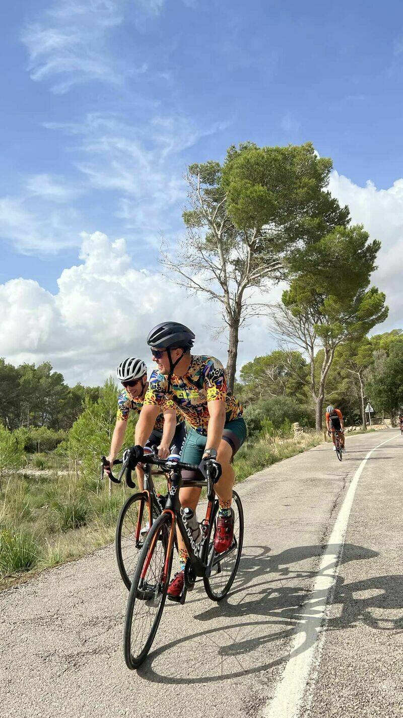 Mallorca kemp Sunny Holidays I. 4. - 8. 10. 2022