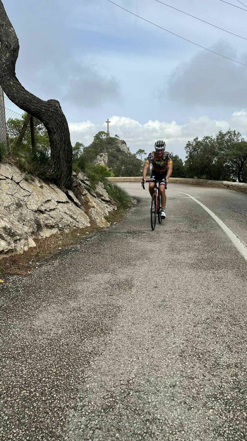 Mallorca kemp Sunny Holidays I. 4. - 8. 10. 2022