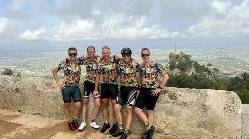 Mallorca kemp Sunny Holidays I. 4. - 8. 10. 2022