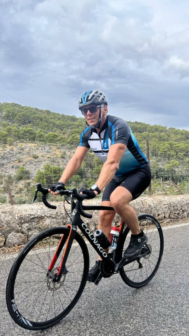 Mallorca kemp Sunny Holidays I. 4. - 8. 10. 2022