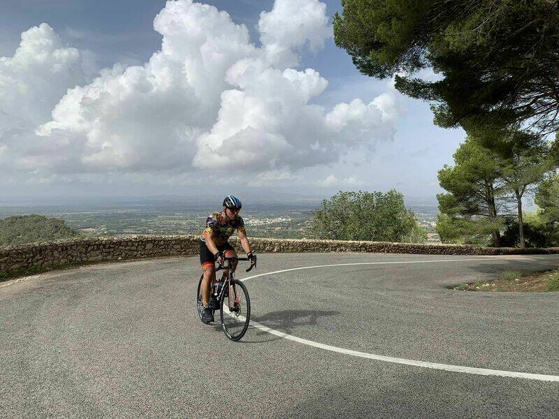 Mallorca kemp Sunny Holidays I. 4. - 8. 10. 2022