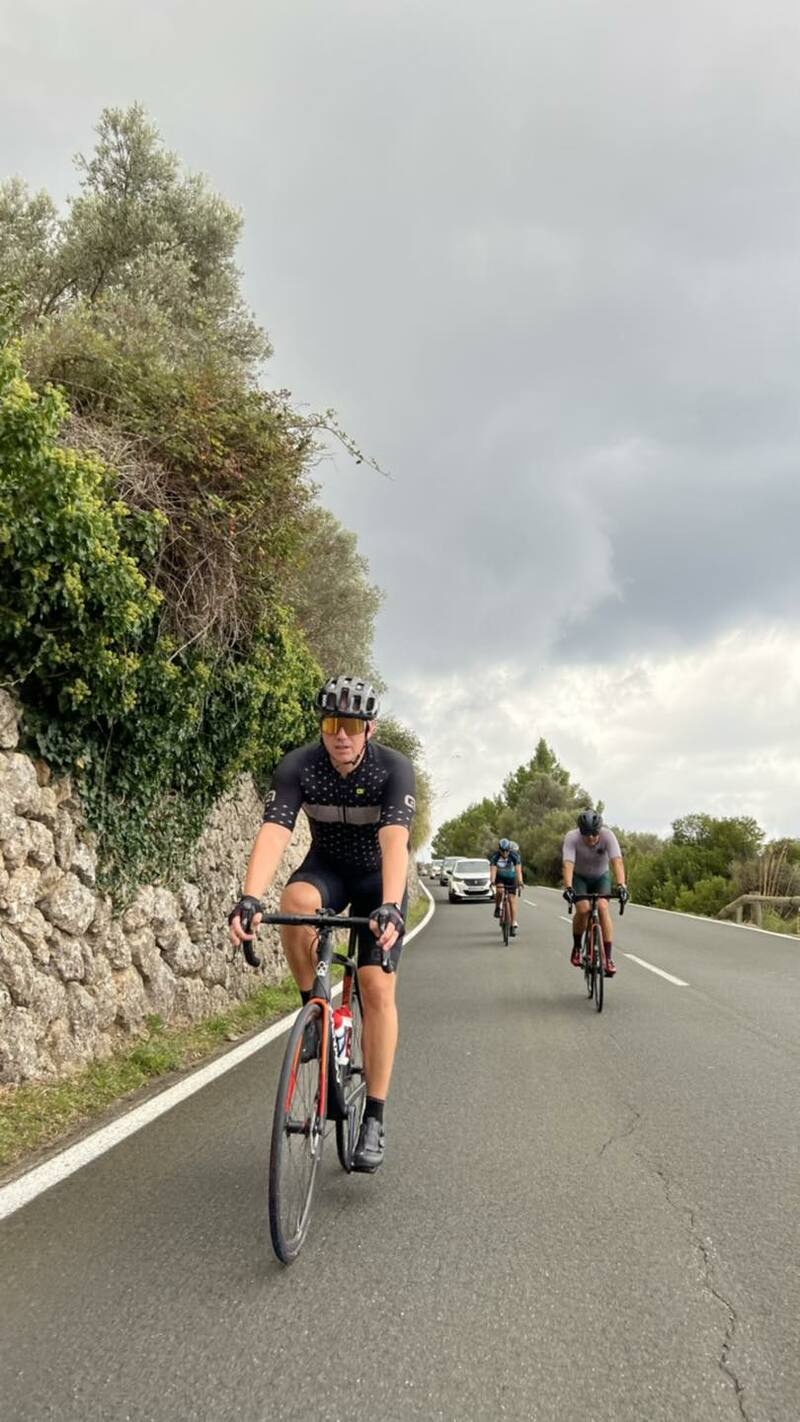 Mallorca kemp Sunny Holidays I. 4. - 8. 10. 2022