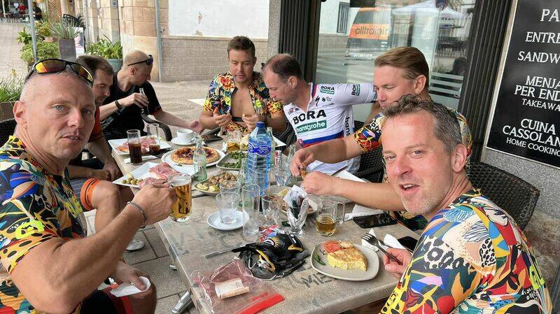 Mallorca kemp Sunny Holidays I. 4. - 8. 10. 2022