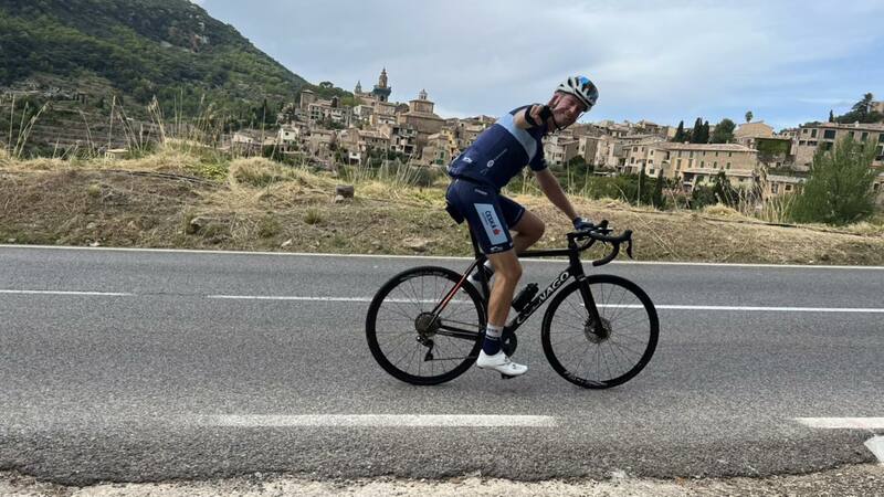 Mallorca kemp Sunny Holidays I. 4. - 8. 10. 2022
