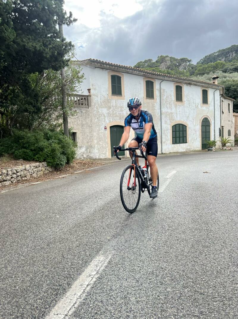 Mallorca kemp Sunny Holidays I. 4. - 8. 10. 2022