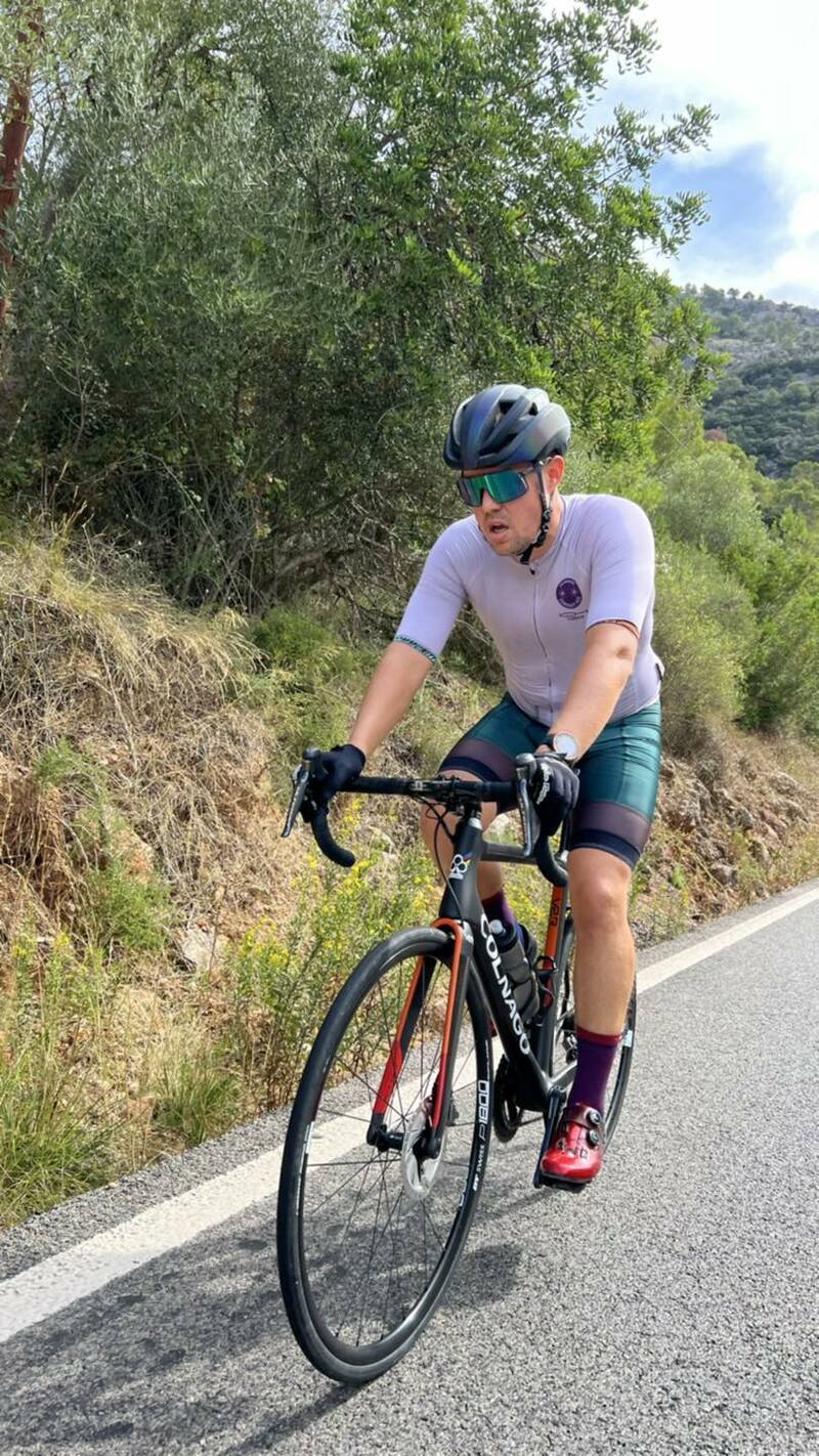 Mallorca kemp Sunny Holidays I. 4. - 8. 10. 2022