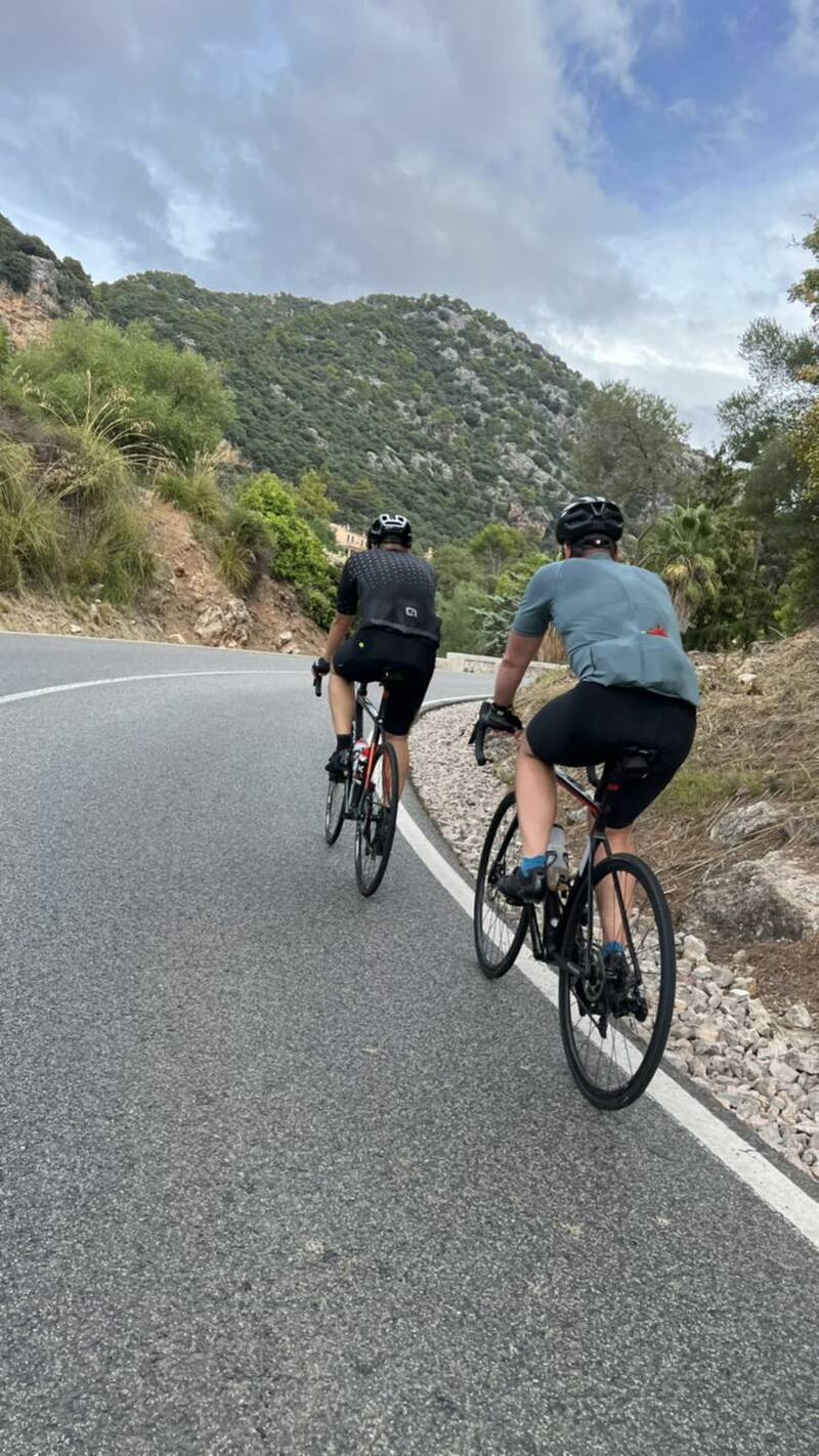 Mallorca kemp Sunny Holidays I. 4. - 8. 10. 2022