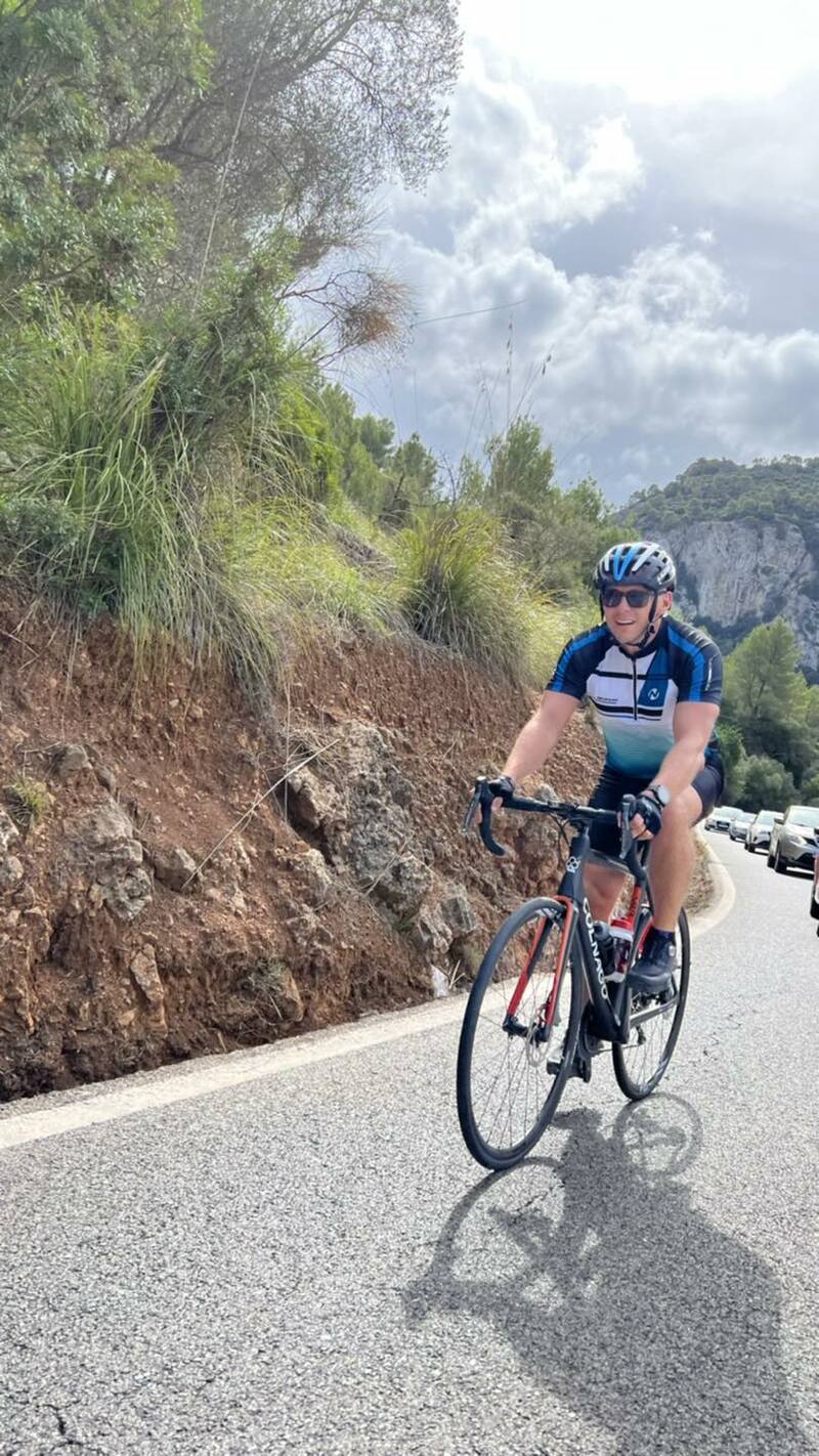 Mallorca kemp Sunny Holidays I. 4. - 8. 10. 2022