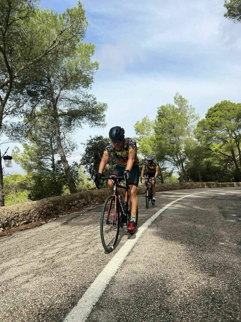 Mallorca kemp Sunny Holidays I. 4. - 8. 10. 2022
