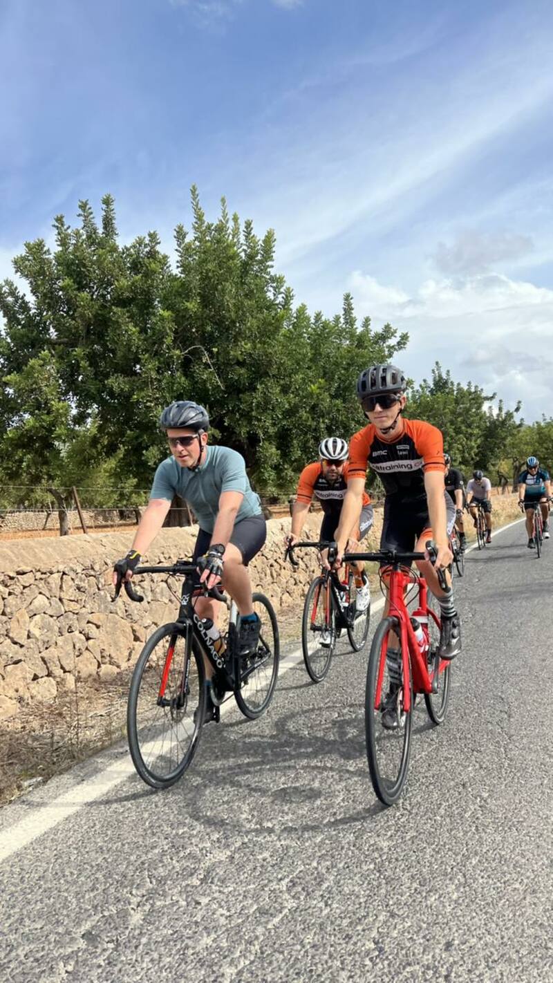 Mallorca kemp Sunny Holidays I. 4. - 8. 10. 2022