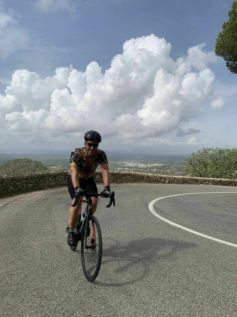 Mallorca kemp Sunny Holidays I. 4. - 8. 10. 2022