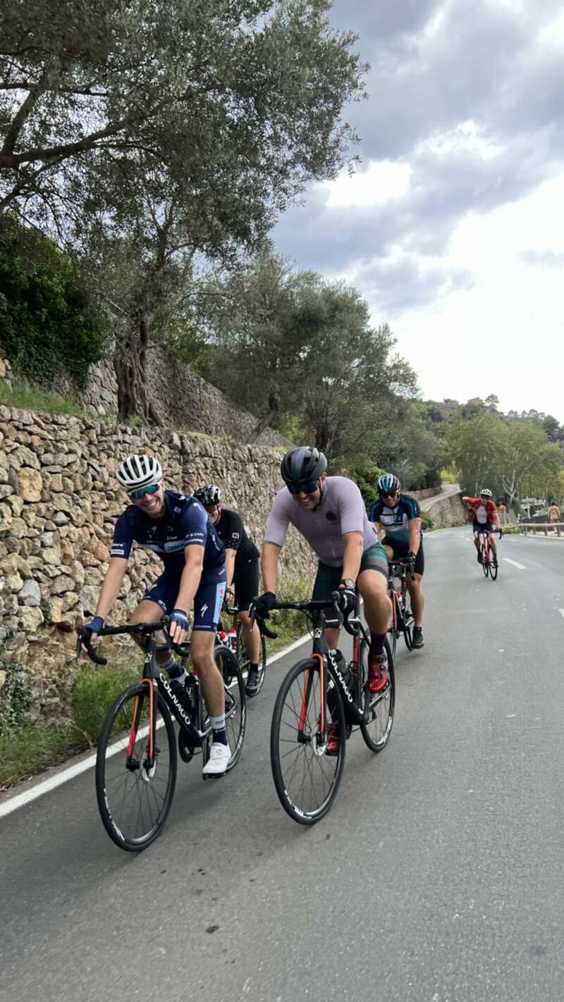 Mallorca kemp Sunny Holidays I. 4. - 8. 10. 2022