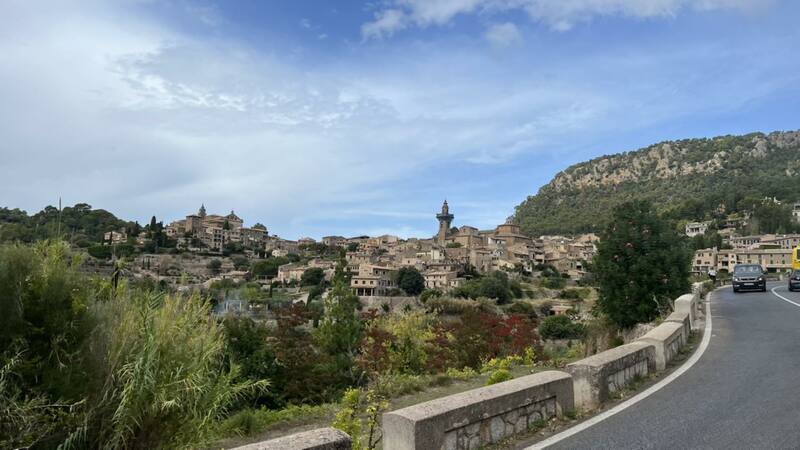 Mallorca kemp Sunny Holidays I. 4. - 8. 10. 2022