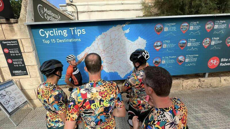 Mallorca kemp Sunny Holidays I. 4. - 8. 10. 2022