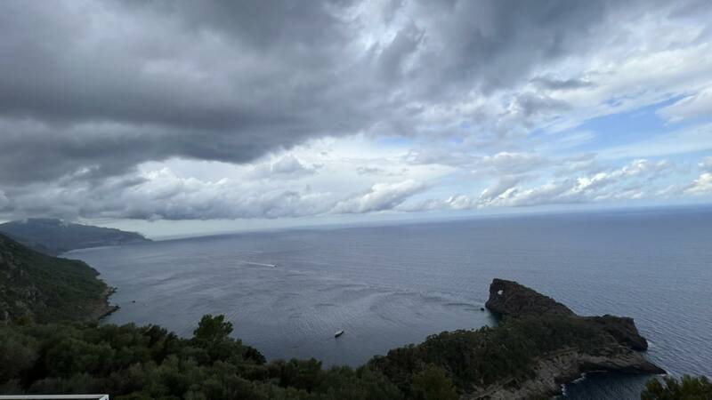 Mallorca kemp Sunny Holidays I. 4. - 8. 10. 2022