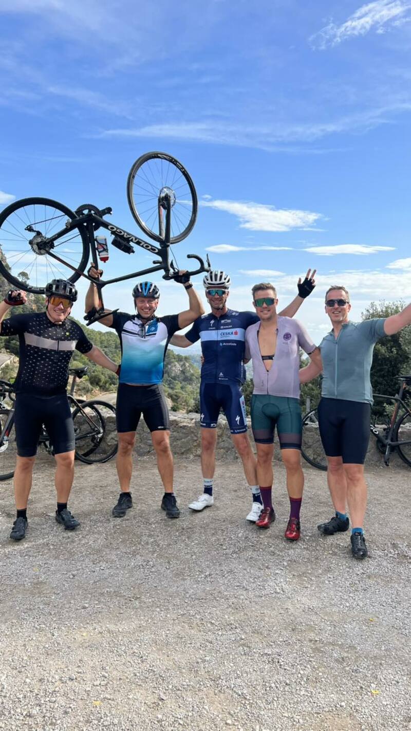 Mallorca kemp Sunny Holidays I. 4. - 8. 10. 2022