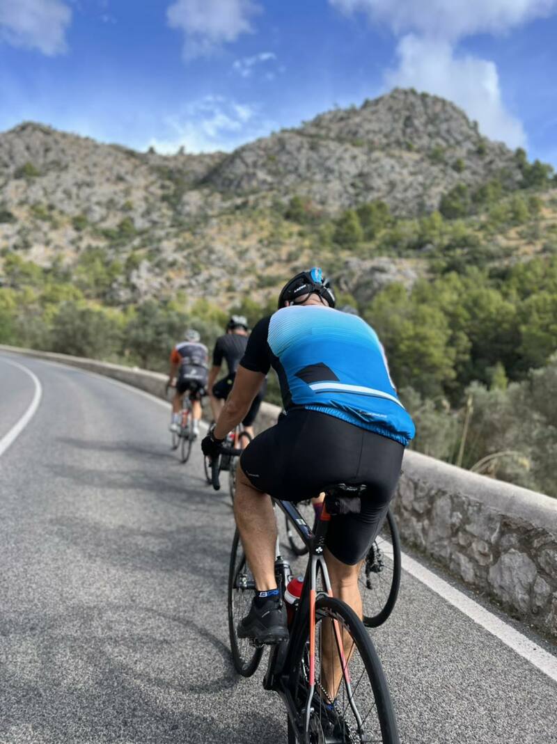Mallorca kemp Sunny Holidays I. 4. - 8. 10. 2022