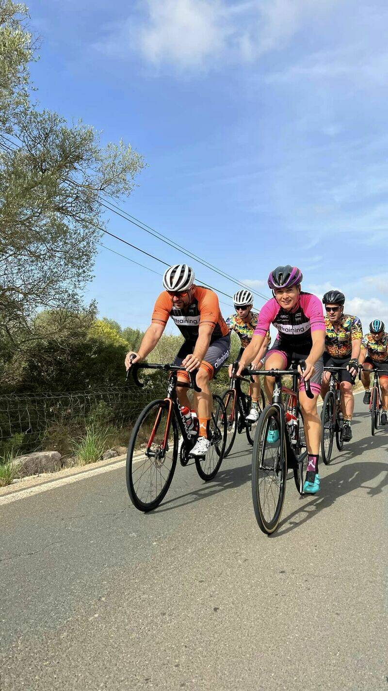 Mallorca kemp Sunny Holidays I. 4. - 8. 10. 2022