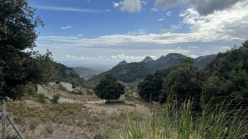 Mallorca kemp Sunny Holidays I. 4. - 8. 10. 2022