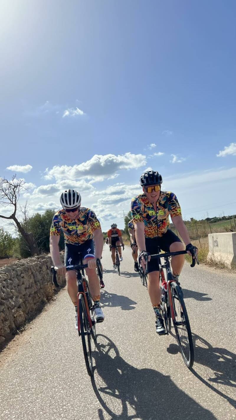 Mallorca kemp Sunny Holidays I. 4. - 8. 10. 2022