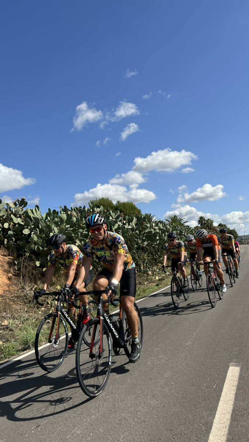 Mallorca kemp Sunny Holidays I. 4. - 8. 10. 2022