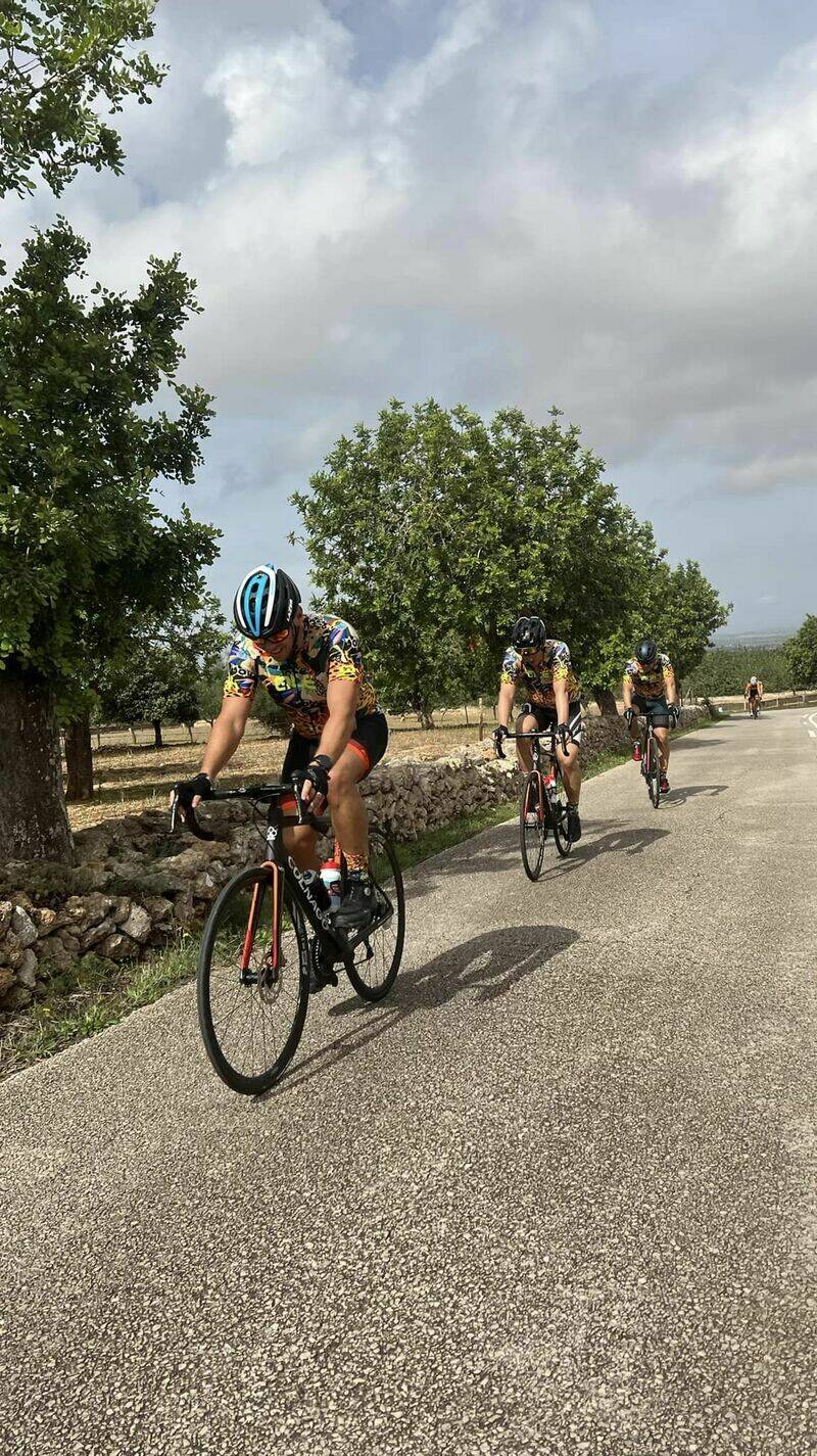 Mallorca kemp Sunny Holidays I. 4. - 8. 10. 2022