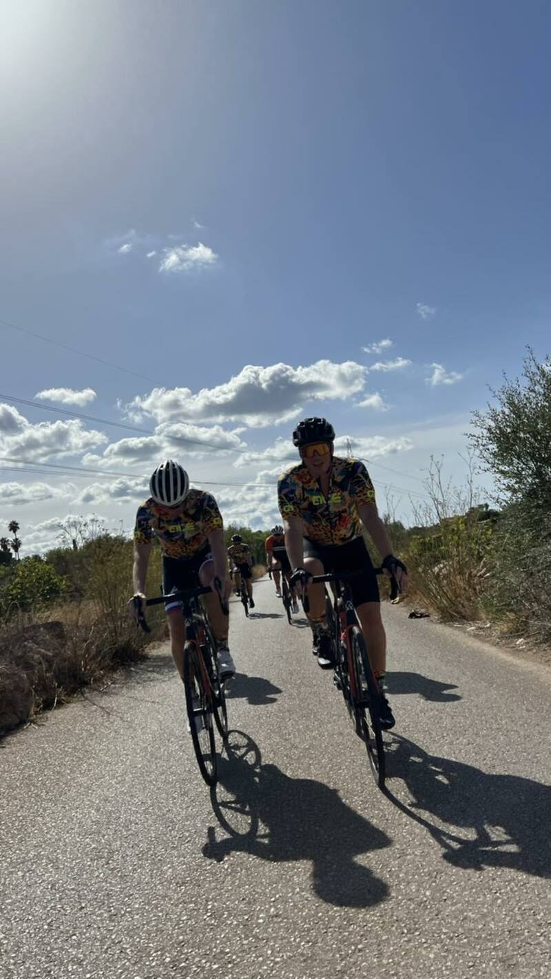 Mallorca kemp Sunny Holidays I. 4. - 8. 10. 2022